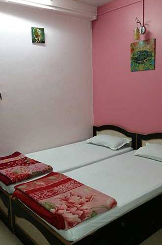 Hotel Daffodil, Guwahati 3